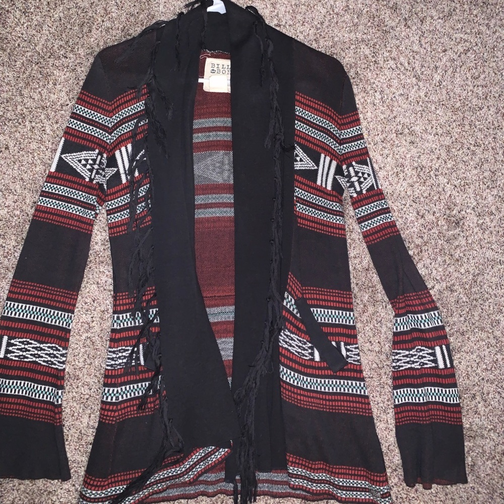Cardigan